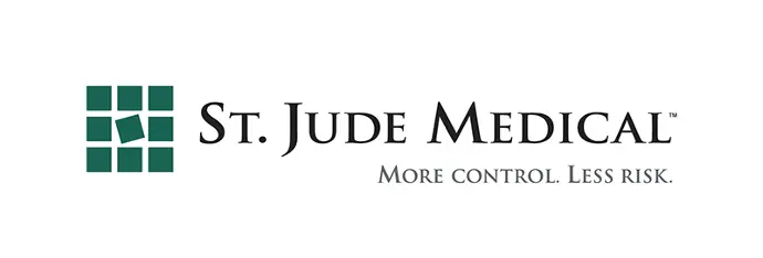 St. Jude Medical