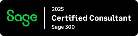 Tersoft, Consultor Certificado de Sage 300